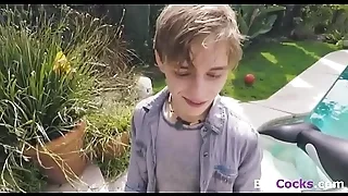 Twink Sex 4